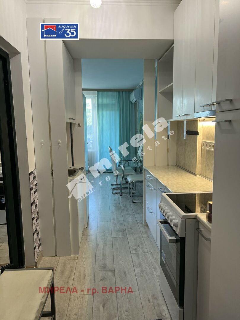 Продава 1-СТАЕН, гр. Варна, к.к. Св.Св. Константин и Елена, снимка 8 - Апартаменти - 54207206