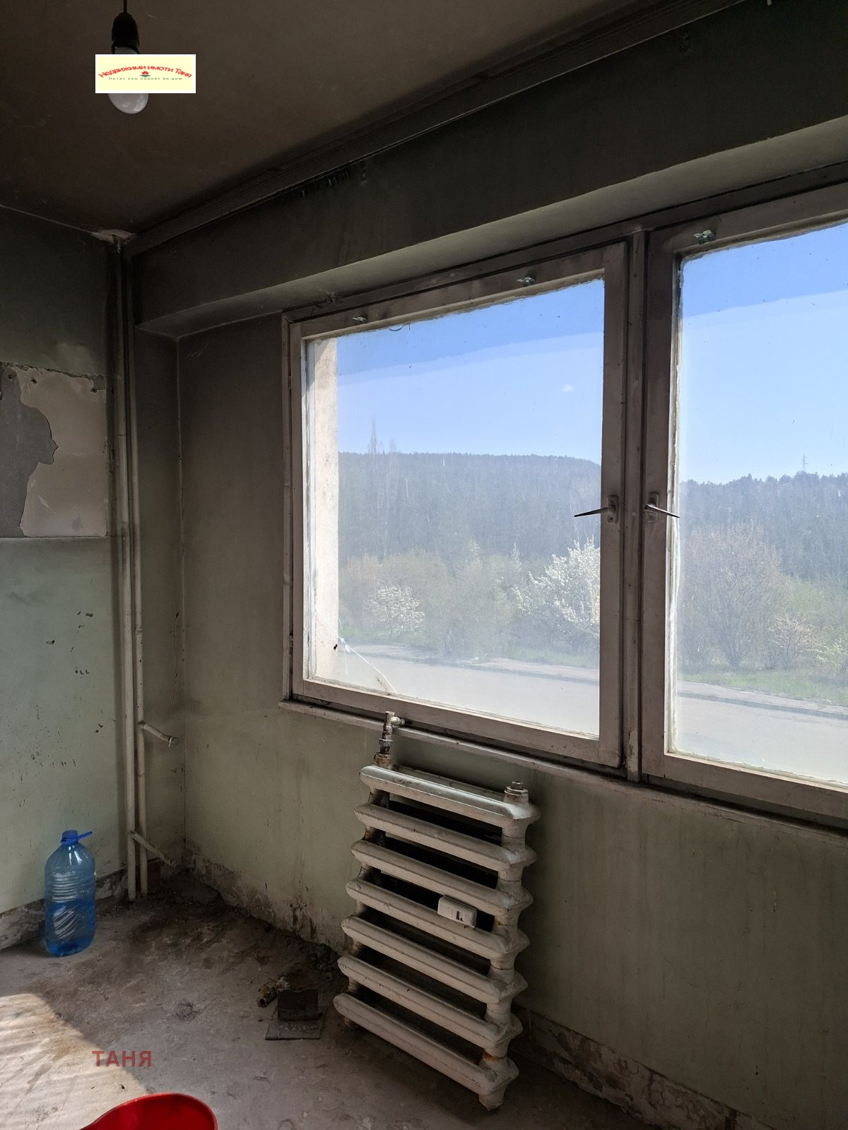 Продава 1-СТАЕН, гр. Перник, Тева, снимка 16 - Апартаменти - 54290942