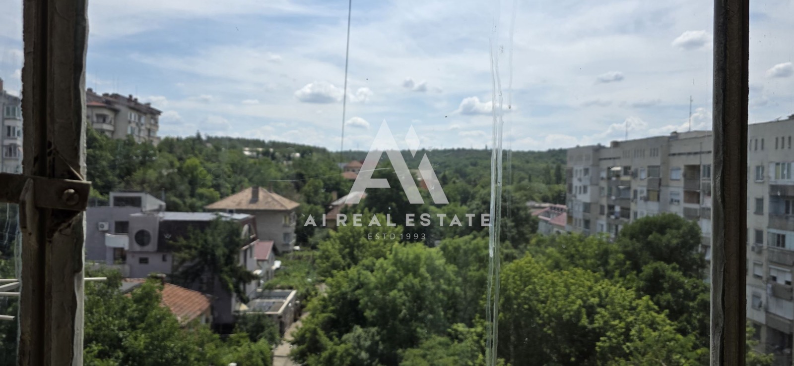 Продава 1-СТАЕН, гр. Плевен, Мара Денчева, снимка 7 - Апартаменти - 55659973