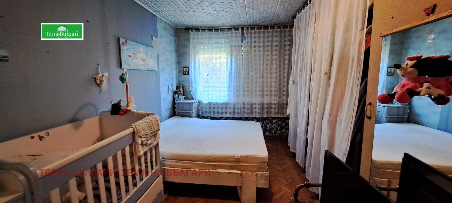 Продава 2-СТАЕН, гр. Перник, Ралица, снимка 2 - Апартаменти - 52309128
