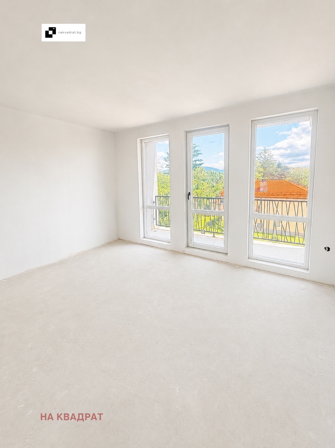 Продава 2-СТАЕН, гр. София, м-т Камбаните, снимка 3 - Апартаменти - 55312041