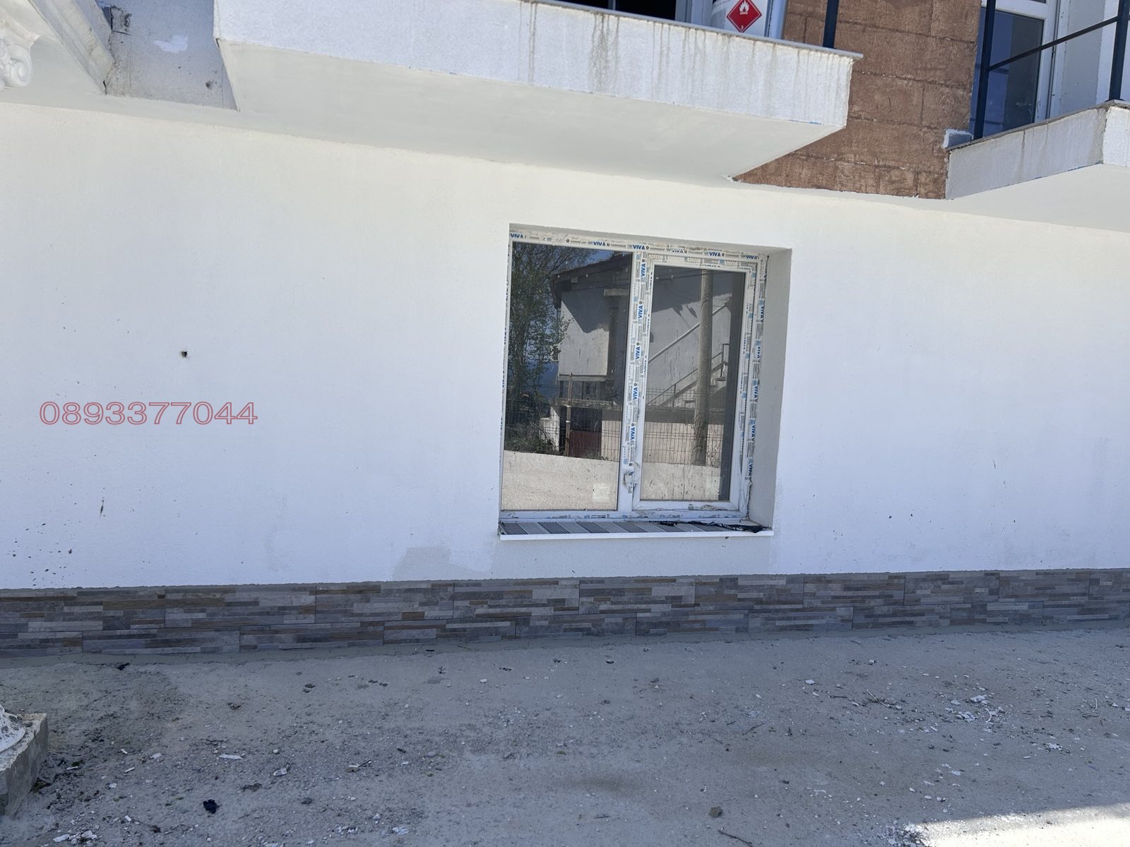 Продава 2-СТАЕН, гр. Варна, м-т Манастирски рид, снимка 5 - Апартаменти - 55559263