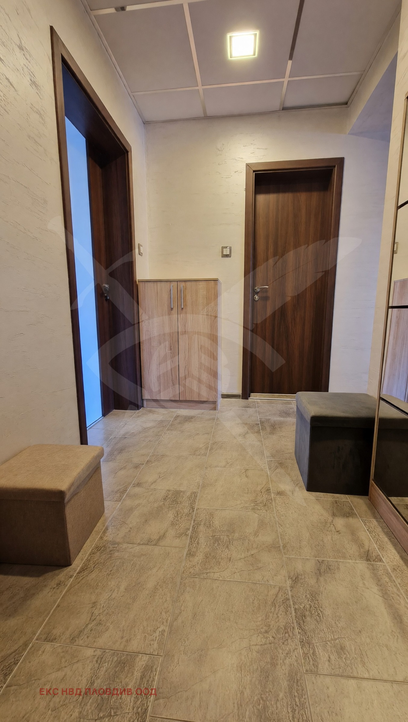 Продава 3-СТАЕН, гр. Пловдив, Тракия, снимка 8 - Апартаменти - 54454982