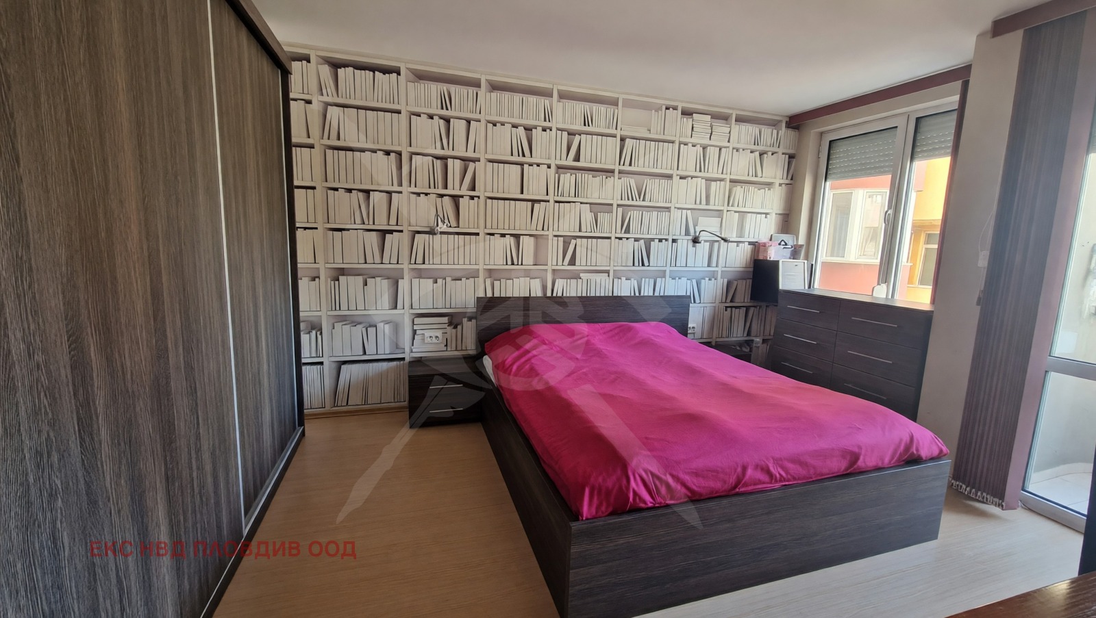 Продава 3-СТАЕН, гр. Пловдив, Тракия, снимка 5 - Апартаменти - 54454982