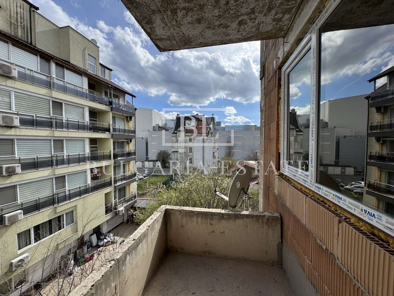 Продава 3-СТАЕН, гр. Варна, Автогара, снимка 2 - Апартаменти - 55298654