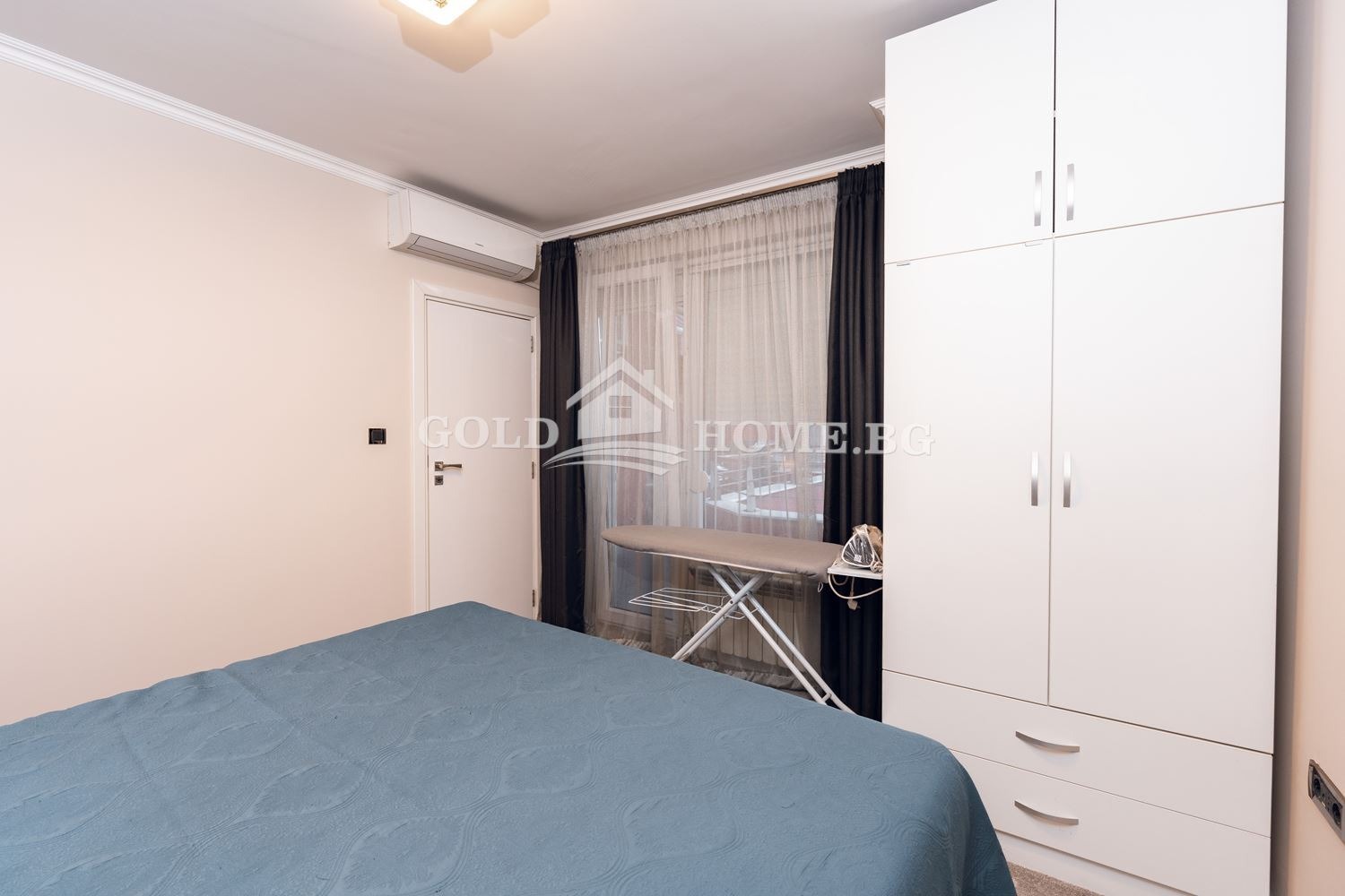 Продава 3-СТАЕН, гр. Пловдив, Кършияка, снимка 9 - Апартаменти - 55309443