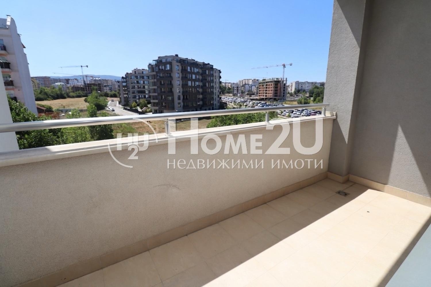 Продава 3-СТАЕН, гр. София, Овча купел, снимка 4 - Апартаменти - 55586768