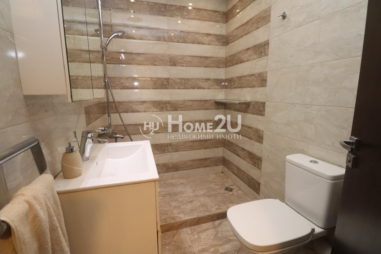 Продава 3-СТАЕН, гр. София, Овча купел, снимка 10 - Апартаменти - 55586768