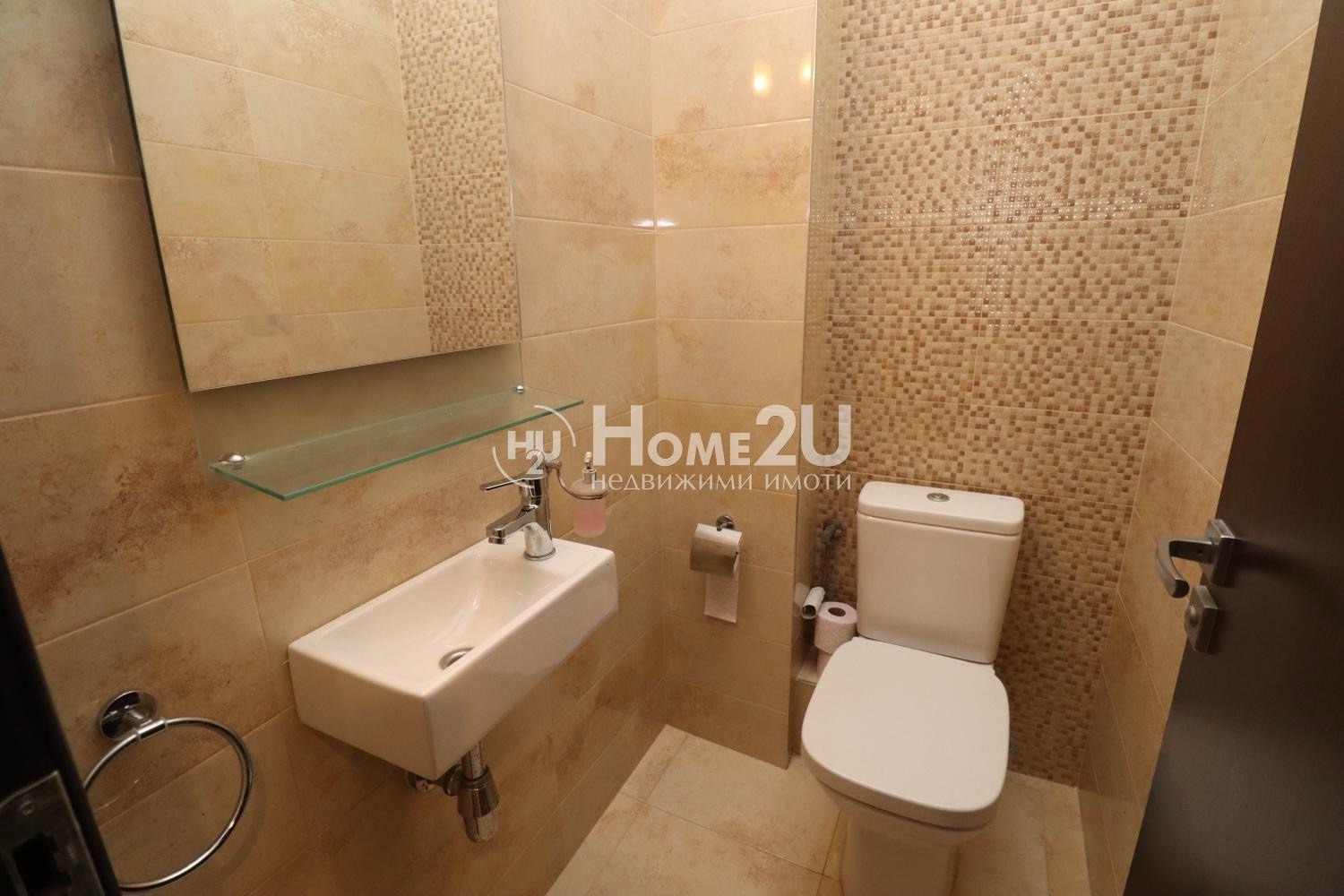 Продава 3-СТАЕН, гр. София, Овча купел, снимка 9 - Апартаменти - 55586768