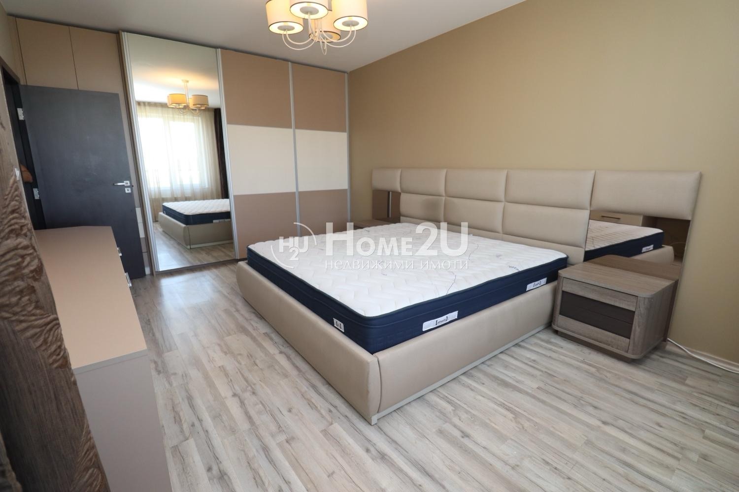 Продава 3-СТАЕН, гр. София, Овча купел, снимка 6 - Апартаменти - 55586768