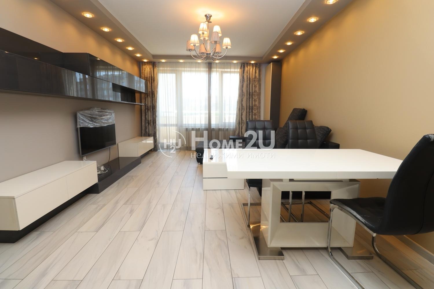 Продава 3-СТАЕН, гр. София, Овча купел, снимка 2 - Апартаменти - 55586768