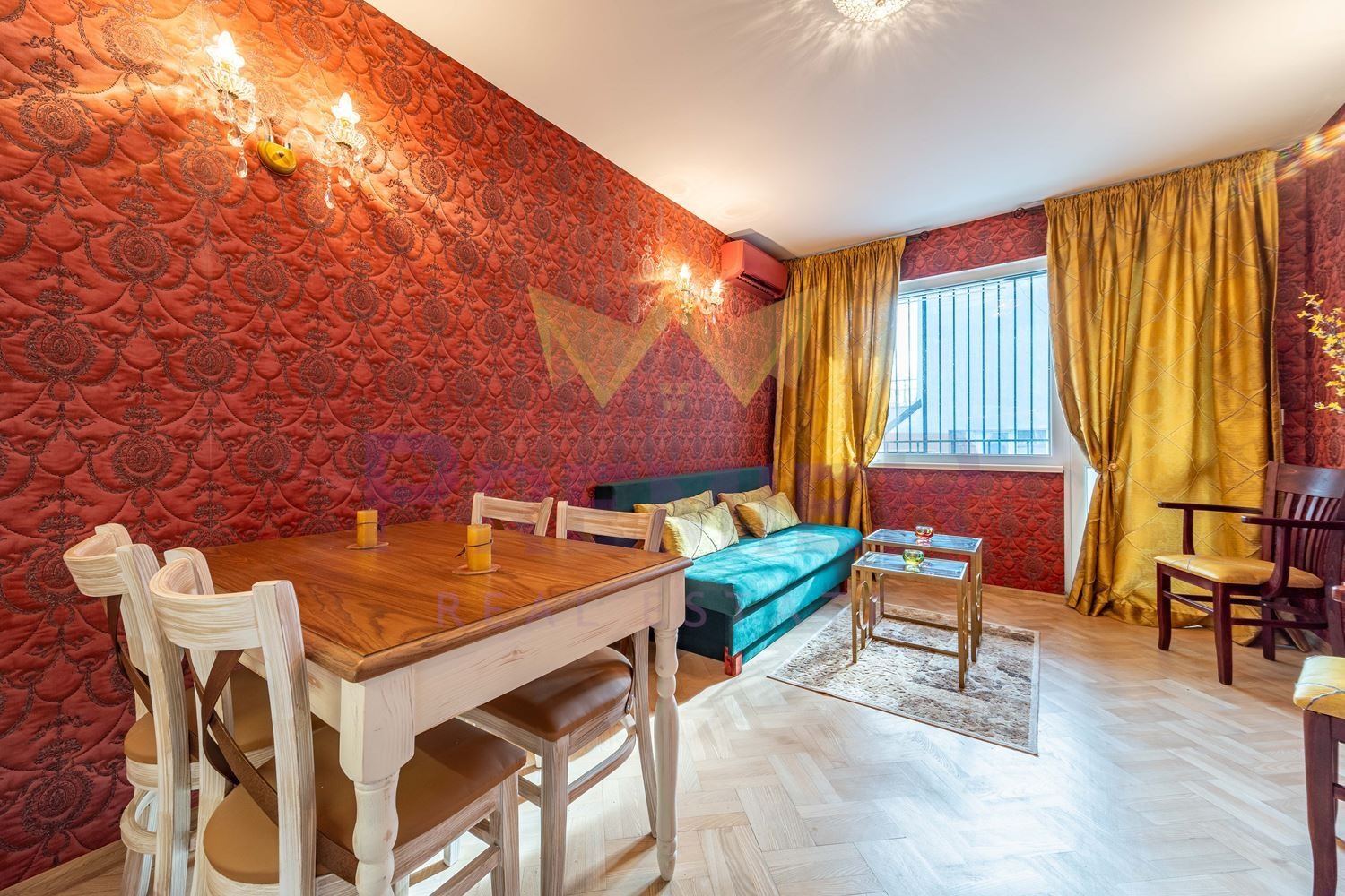 Продава 3-СТАЕН, гр. Варна, Централна поща, снимка 6 - Апартаменти - 56595038