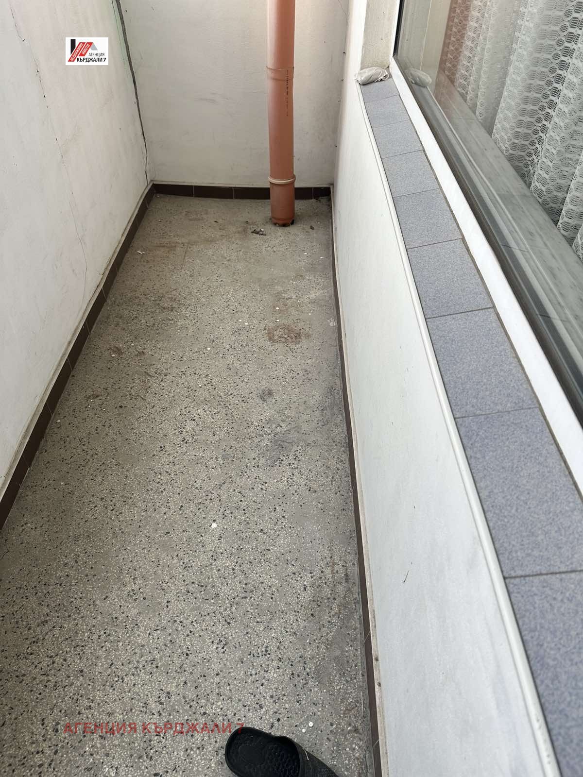 Продава 4-СТАЕН, гр. Кърджали, Възрожденци, снимка 10 - Апартаменти - 53809139