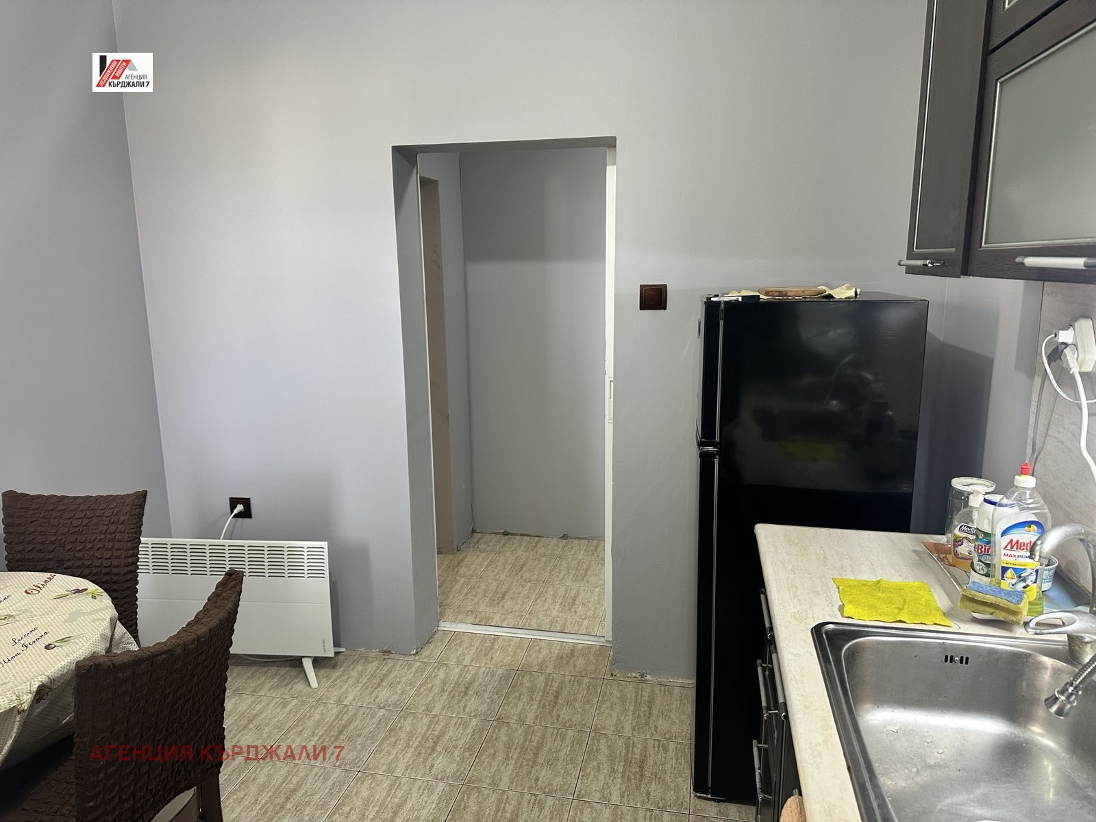 Продава 4-СТАЕН, гр. Кърджали, Възрожденци, снимка 6 - Апартаменти - 53809139