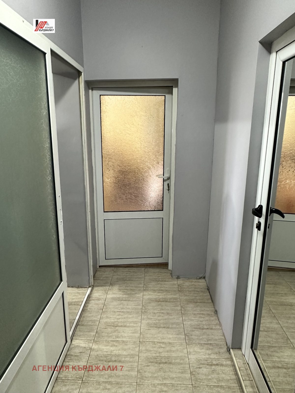 Продава 4-СТАЕН, гр. Кърджали, Възрожденци, снимка 3 - Апартаменти - 53809139