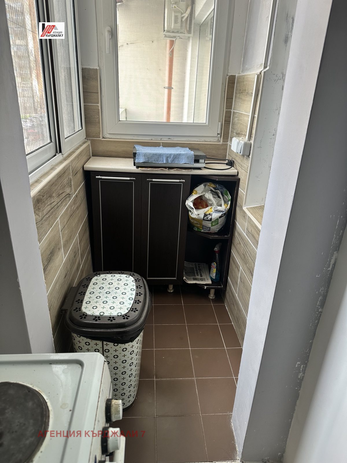 Продава 4-СТАЕН, гр. Кърджали, Възрожденци, снимка 5 - Апартаменти - 53809139