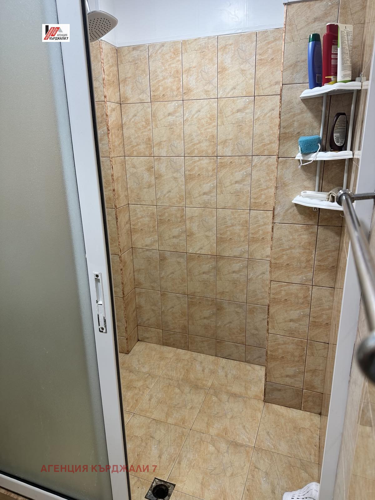 Продава 4-СТАЕН, гр. Кърджали, Възрожденци, снимка 17 - Апартаменти - 53809139