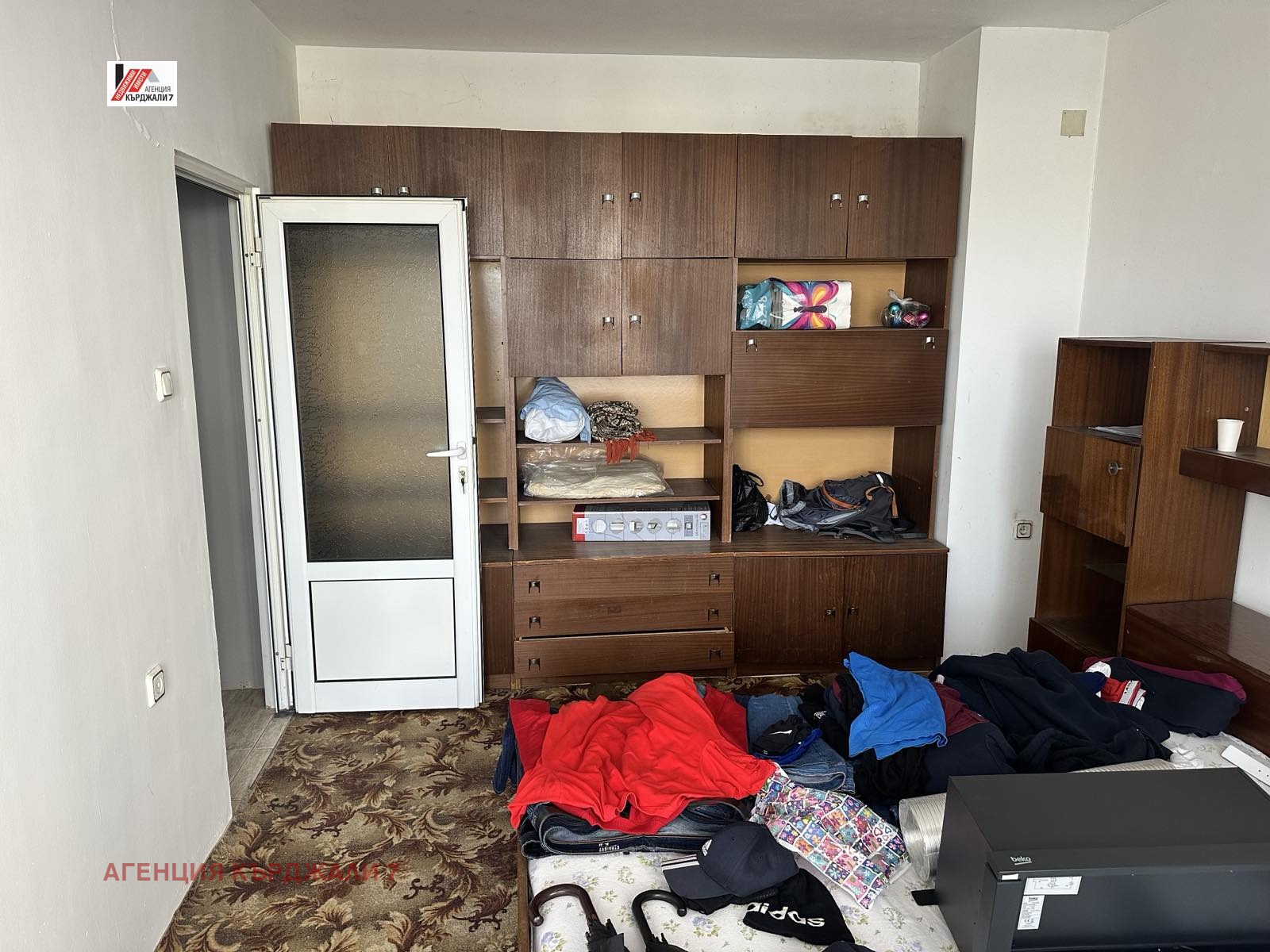 Продава 4-СТАЕН, гр. Кърджали, Възрожденци, снимка 14 - Апартаменти - 53809139