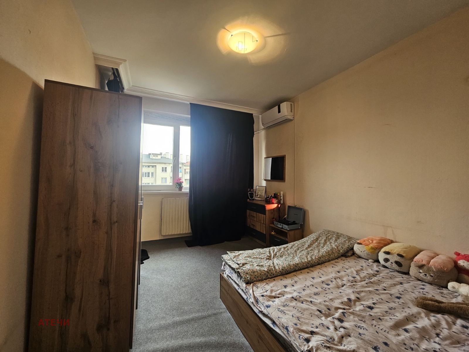 Продава МНОГОСТАЕН, гр. София, Света Троица, снимка 7 - Апартаменти - 54327009