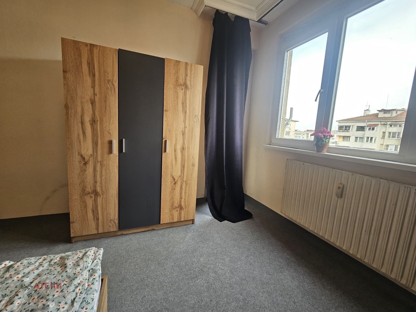 Продава МНОГОСТАЕН, гр. София, Света Троица, снимка 9 - Апартаменти - 54327009