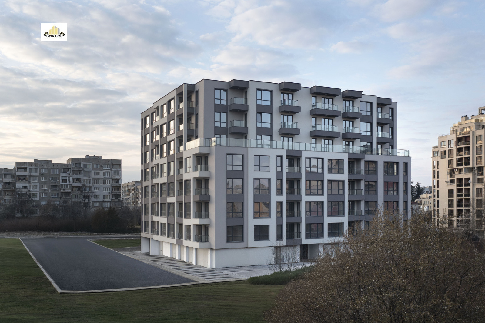 Продава АТЕЛИЕ, ТАВАН, гр. София, Люлин 2