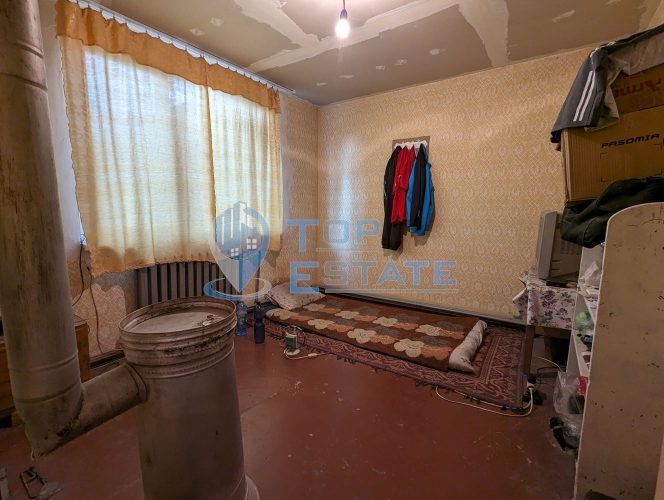 Продава КЪЩА, гр. Павликени, област Велико Търново, снимка 2 - Къщи - 42537889