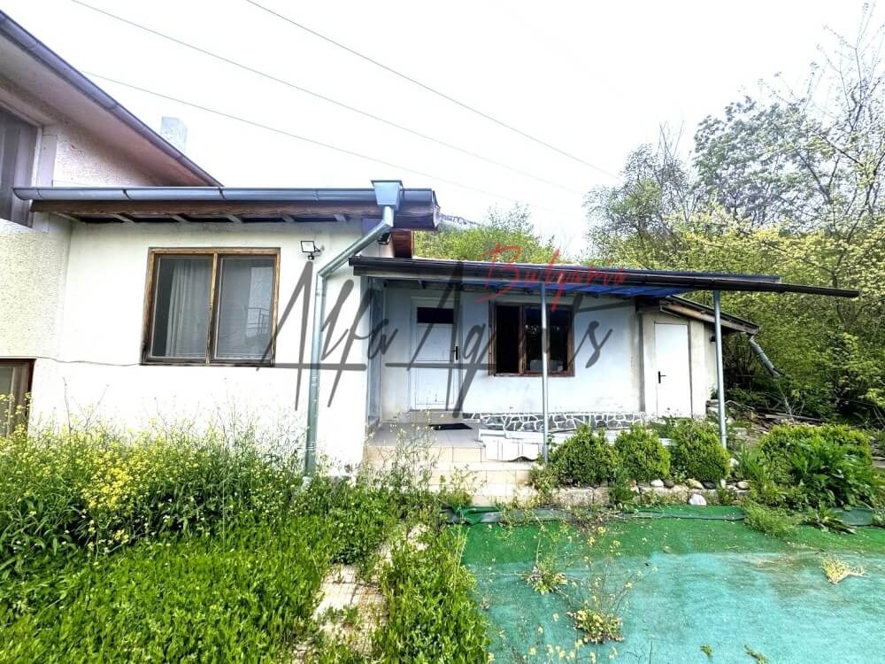 Продава КЪЩА, гр. Провадия, област Варна, снимка 3 - Къщи - 54455735