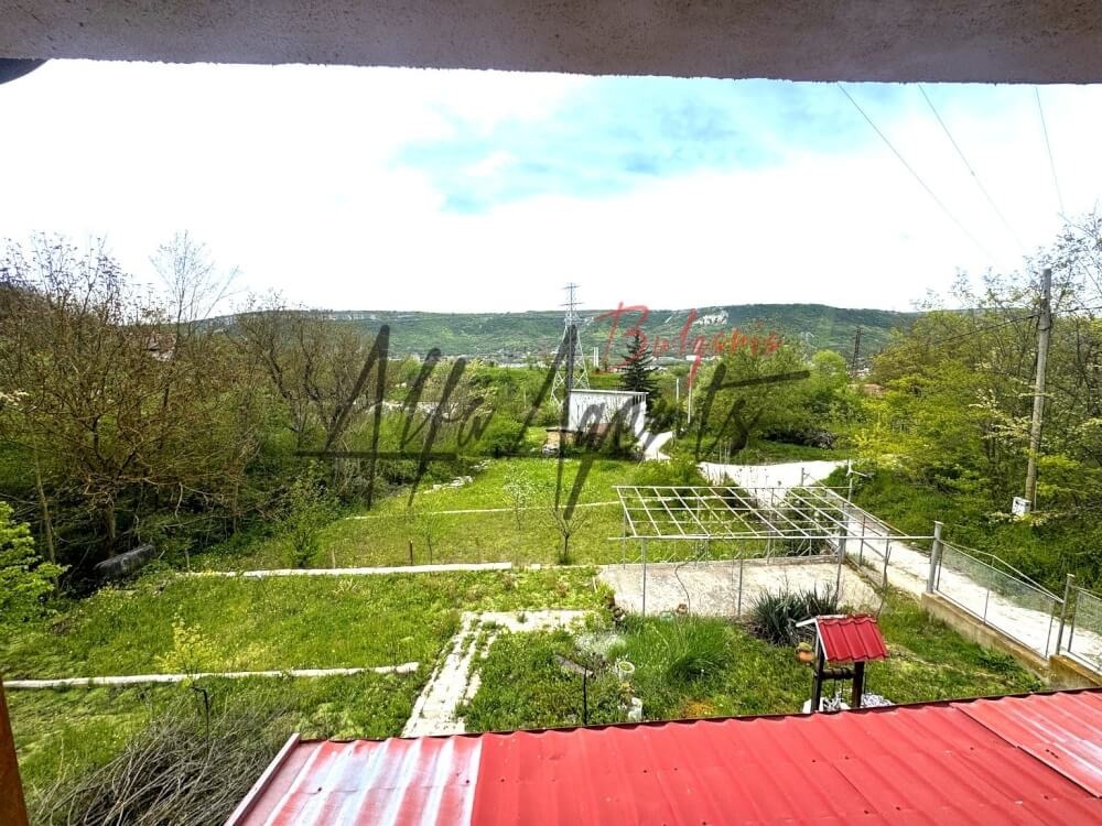 Продава КЪЩА, гр. Провадия, област Варна, снимка 4 - Къщи - 54455735