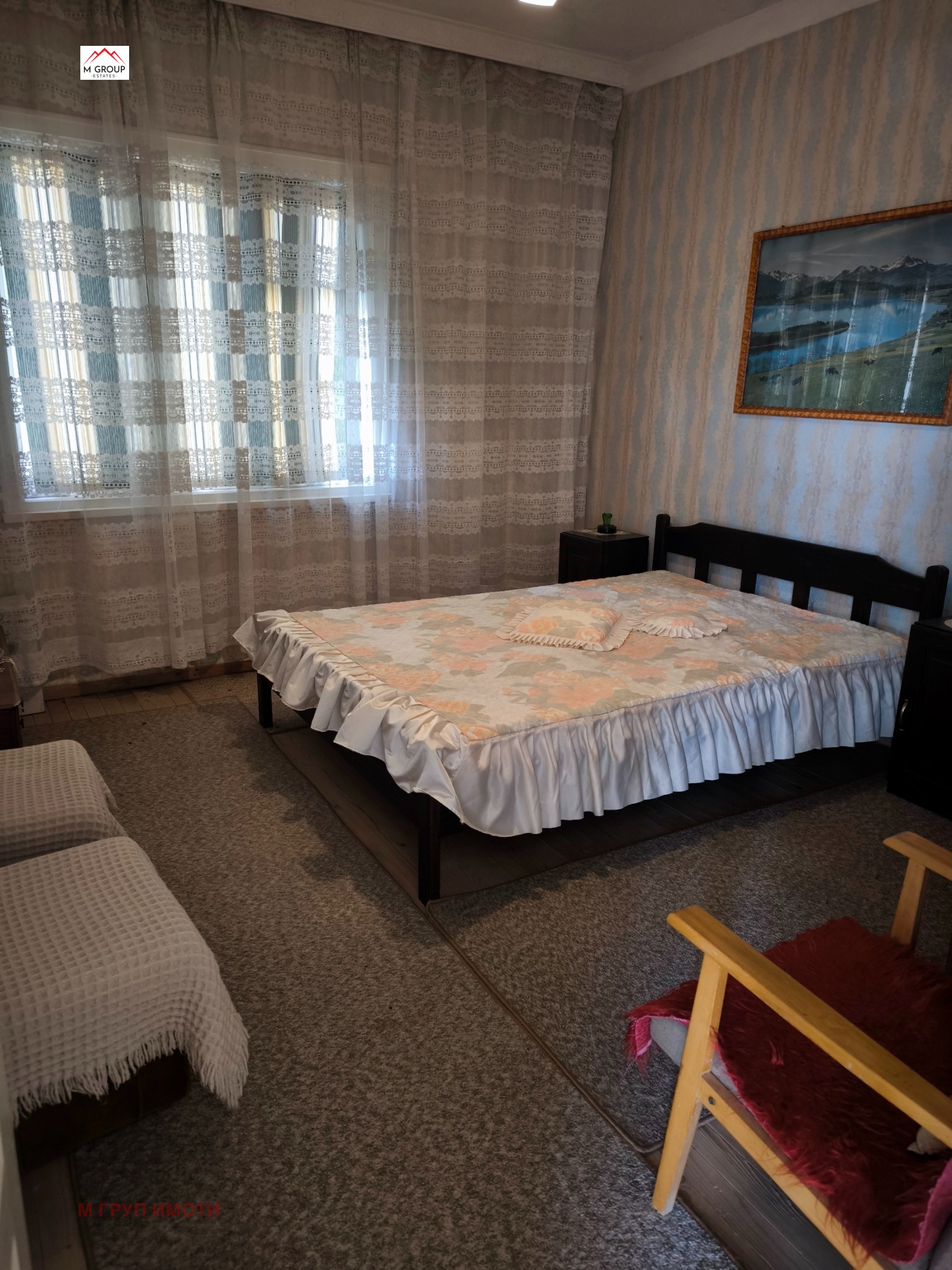 Продава КЪЩА, с. Розовец, област Пловдив, снимка 7 - Къщи - 54689883