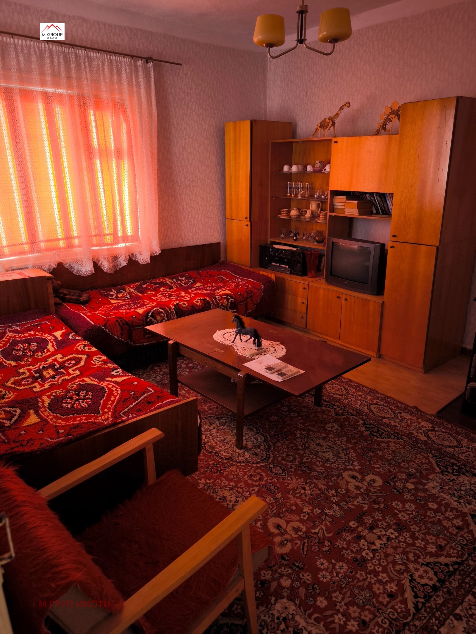 Продава КЪЩА, с. Розовец, област Пловдив, снимка 8 - Къщи - 54689883