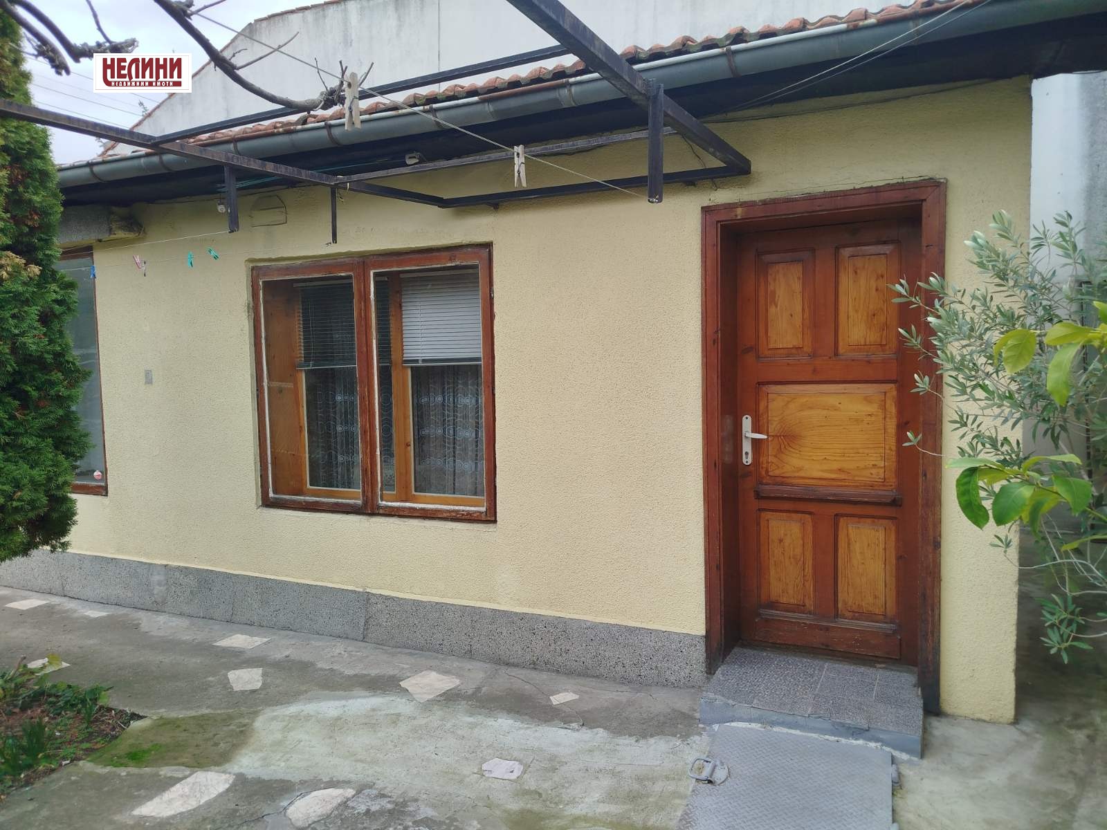 Продава КЪЩА, гр. Русе, Широк център, снимка 2 - Къщи - 55188856