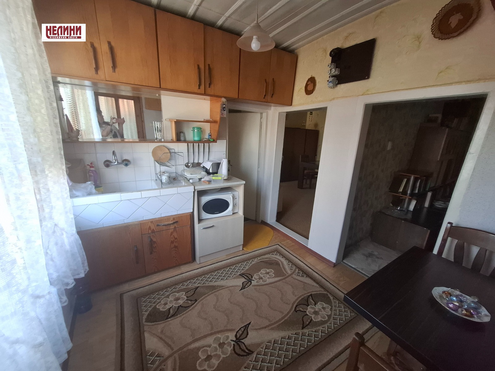Продава КЪЩА, гр. Русе, Широк център, снимка 8 - Къщи - 55188856