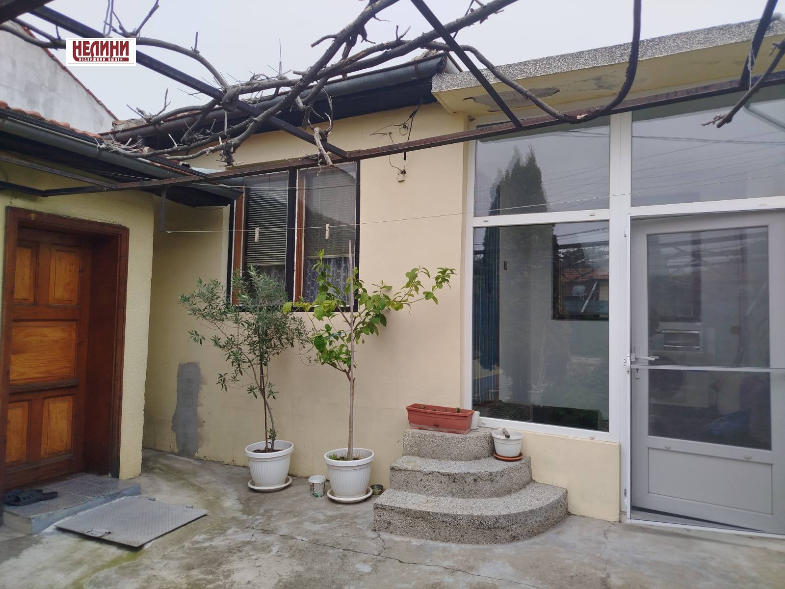 Продава КЪЩА, гр. Русе, Широк център, снимка 3 - Къщи - 55188856