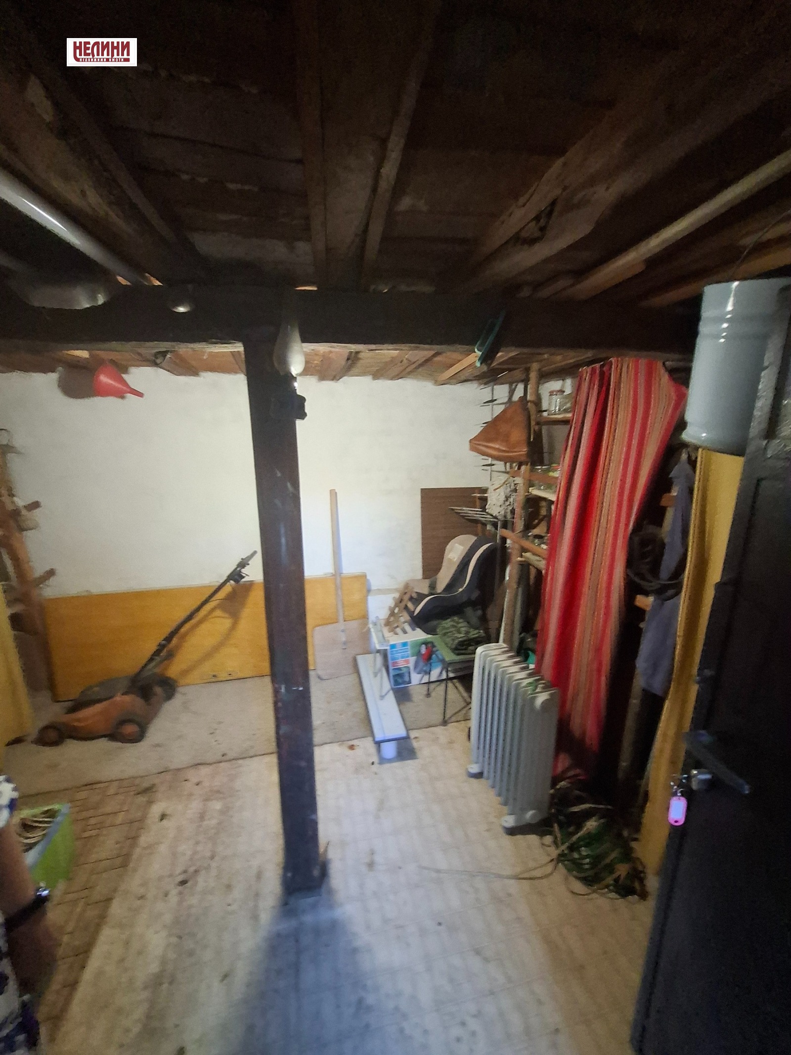 Продава КЪЩА, гр. Русе, Широк център, снимка 16 - Къщи - 55188856