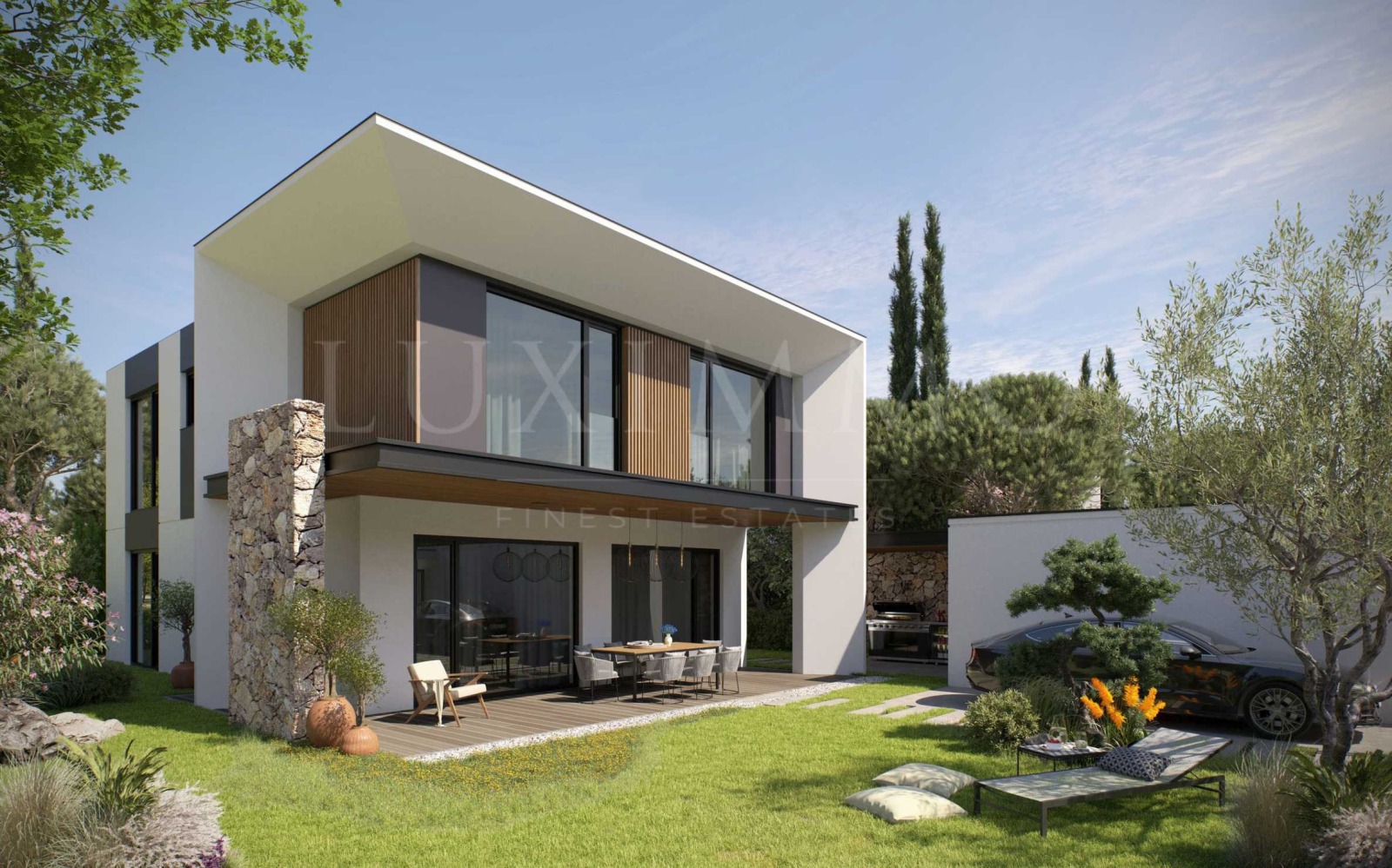 Продава КЪЩА, гр. Несебър, област Бургас, снимка 7 - Къщи - 56297260