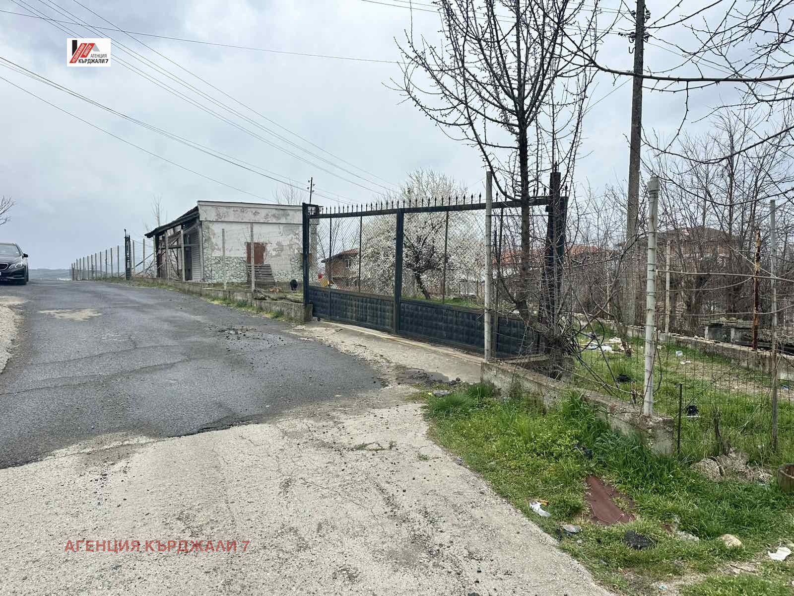 Продава МАГАЗИН, с. Сипей, област Кърджали, снимка 9 - Магазини - 55637739