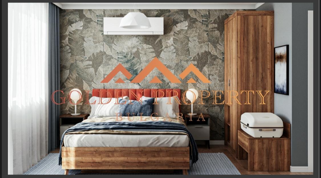 Продава ХОТЕЛ, с. Огняново, област Благоевград, снимка 10 - Хотели - 55039172