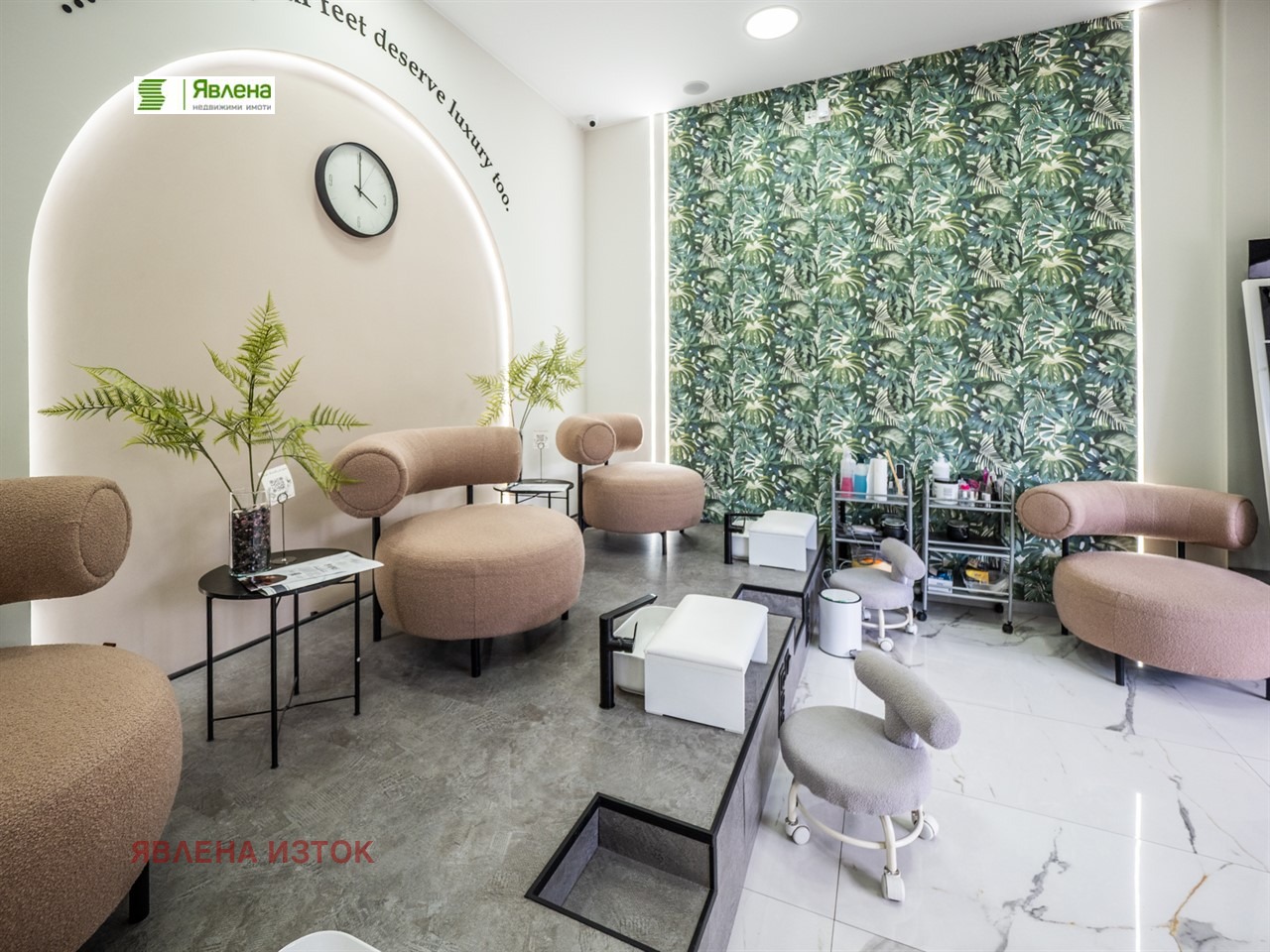 Продава БИЗНЕС ИМОТ, гр. София, Гео Милев, снимка 3 - Други - 54500793