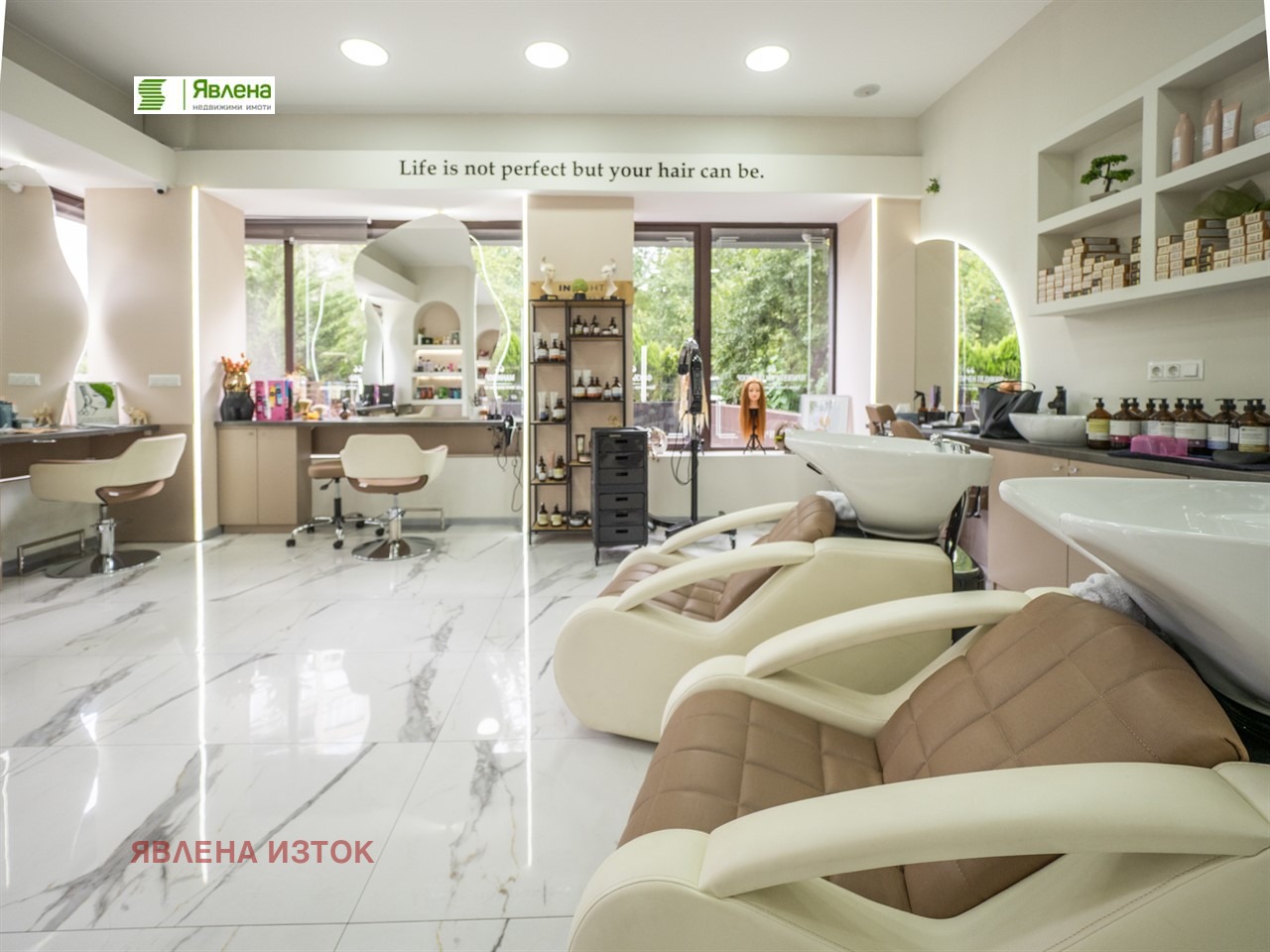 Продава БИЗНЕС ИМОТ, гр. София, Гео Милев, снимка 8 - Други - 54500793
