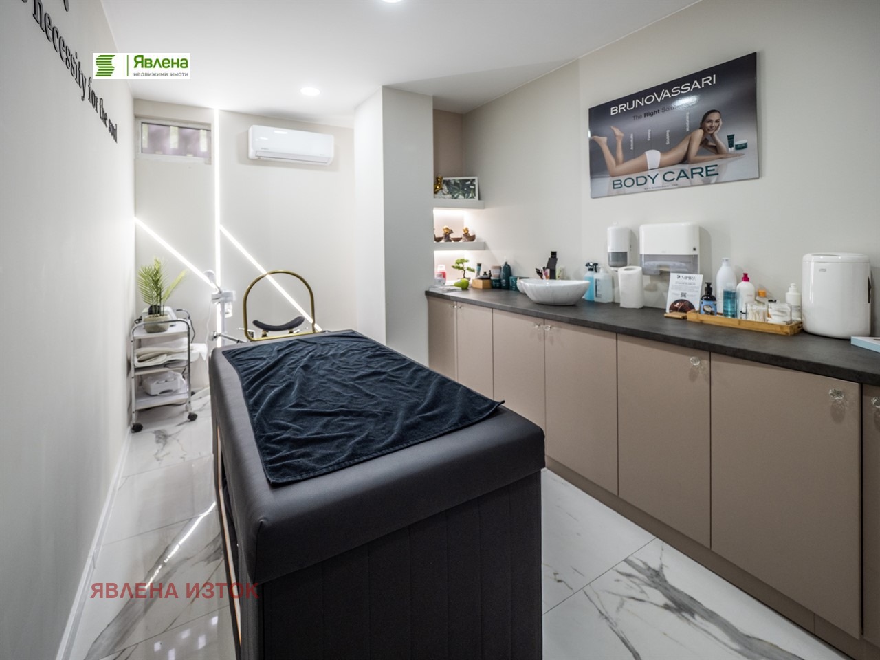 Продава БИЗНЕС ИМОТ, гр. София, Гео Милев, снимка 11 - Други - 54500793
