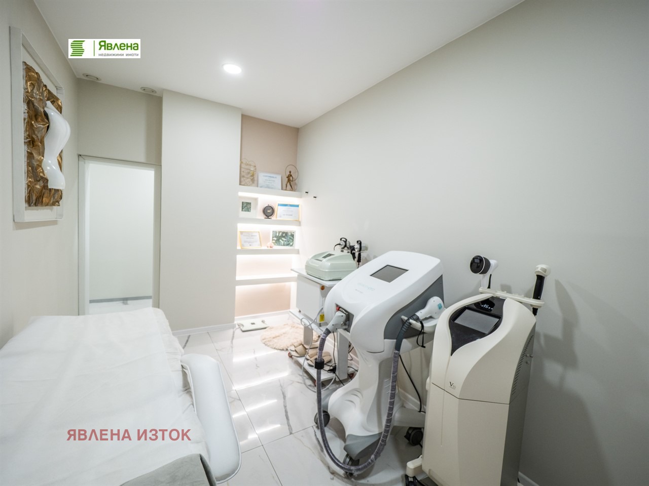 Продава БИЗНЕС ИМОТ, гр. София, Гео Милев, снимка 12 - Други - 54500793