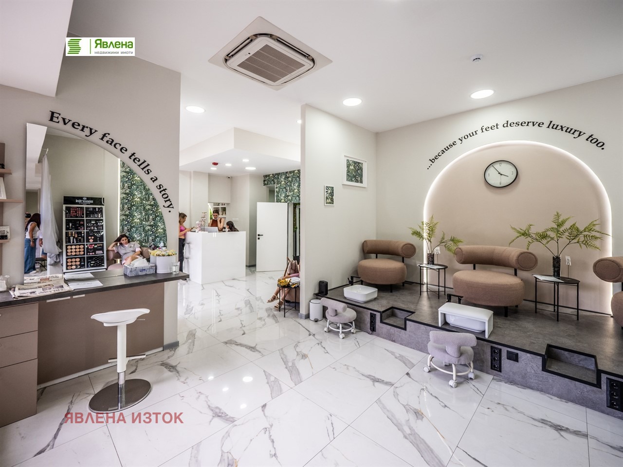 Продава БИЗНЕС ИМОТ, гр. София, Гео Милев, снимка 6 - Други - 54500793
