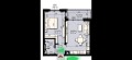 Продава  2-стаен град София , Малинова долина , 72 кв.м | 80654583 - изображение [3]