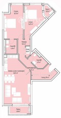 Продава  3-стаен град София , Младост 4 , 148 кв.м | 88932033 - изображение [5]