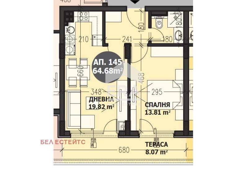 Продава 2-СТАЕН | Imot.bg — изображение 16