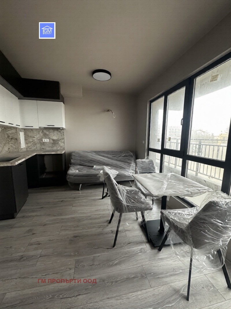 Продава 2-СТАЕН в град Варна, м-т Ален мак - 41 кв.м / 108 000 € » 211 229.64 лв., ГМ ПРОПЪРТИ ООД