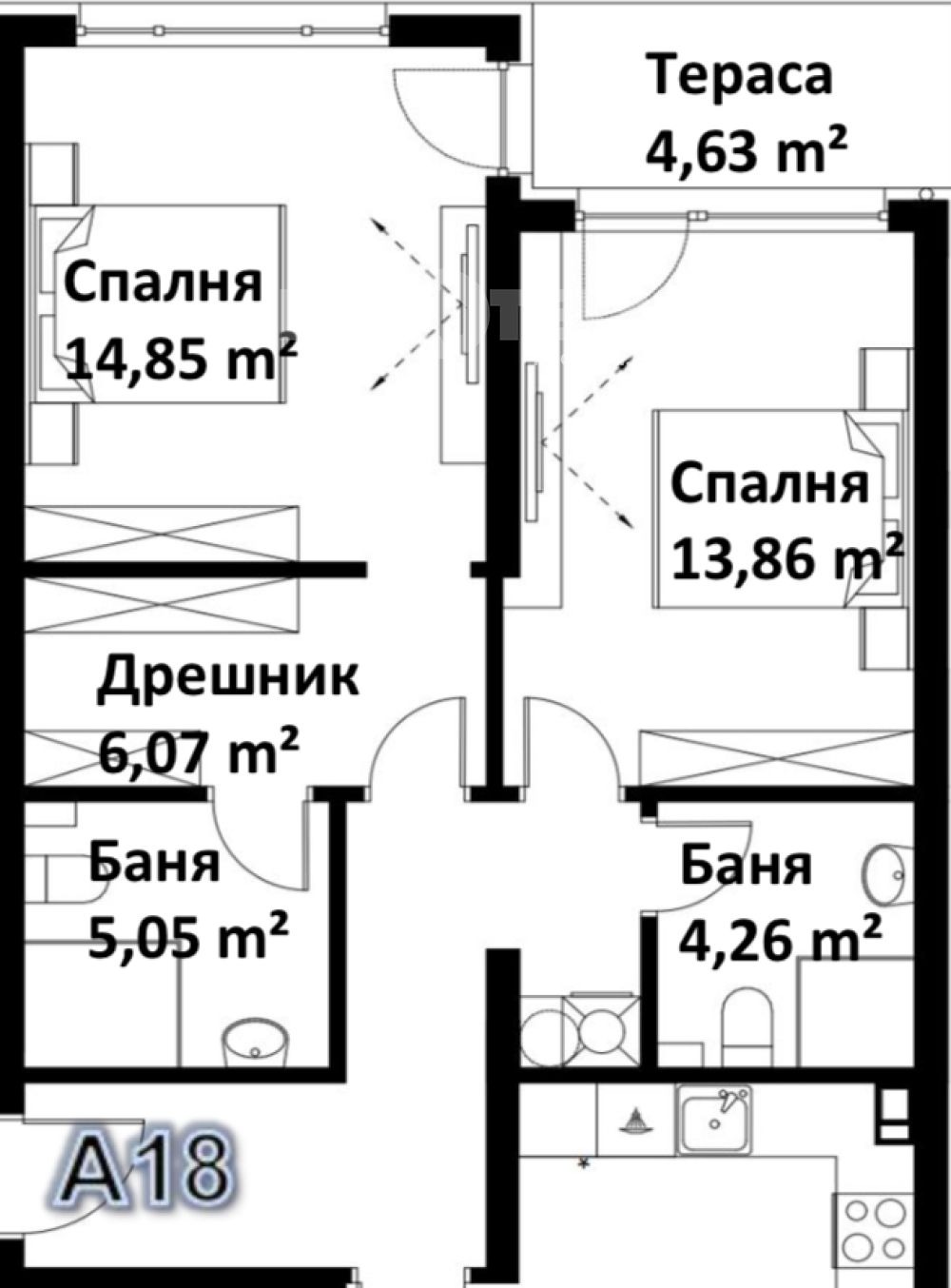������� 2-����� | Imot.bg � ����������� 14