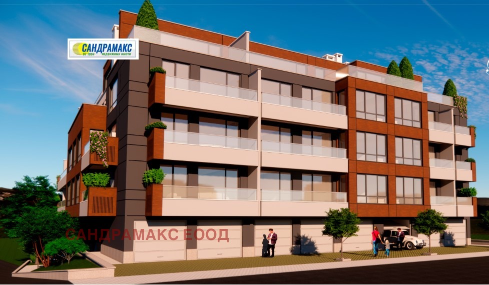 Продава 3-СТАЕН | Imot.bg — изображение 1