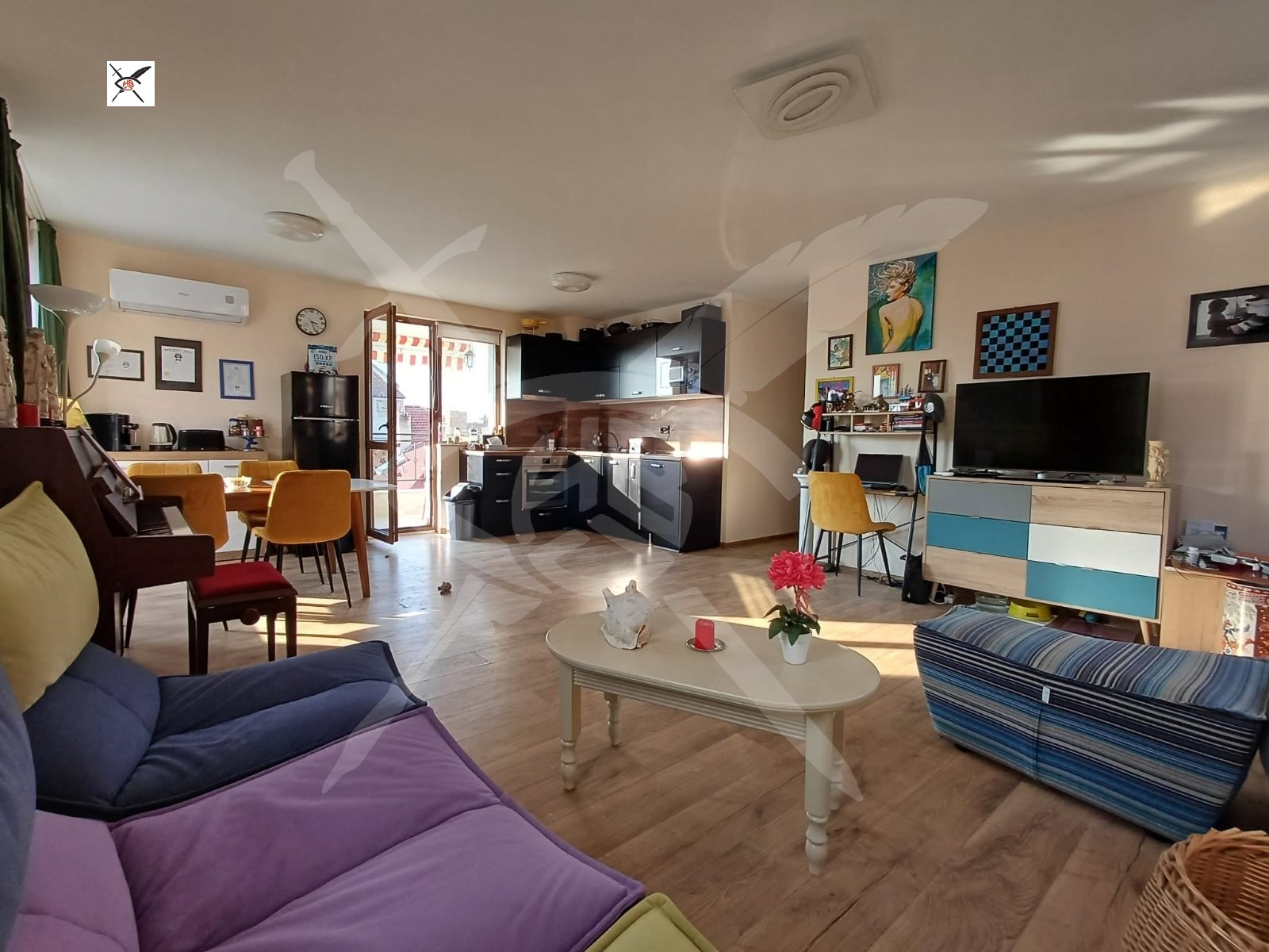 Продава 3-СТАЕН | Imot.bg — изображение 1