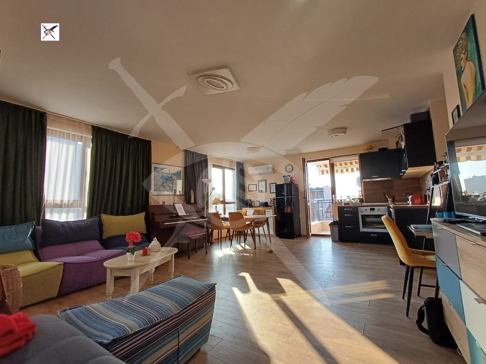 Продава 3-СТАЕН | Imot.bg — изображение 2